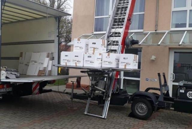 Deine Aufgaben als Umzugshelfer in Ziesar