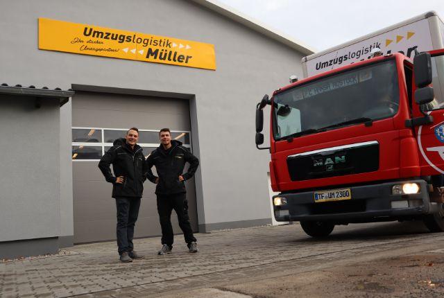 Umzugsunternehmen aus Ziesar umziehen nach Pirna